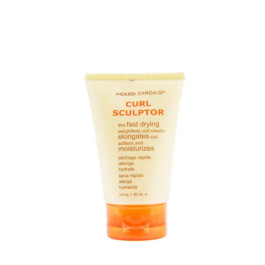 Mixed Chicks Curl Sculptor 2oz