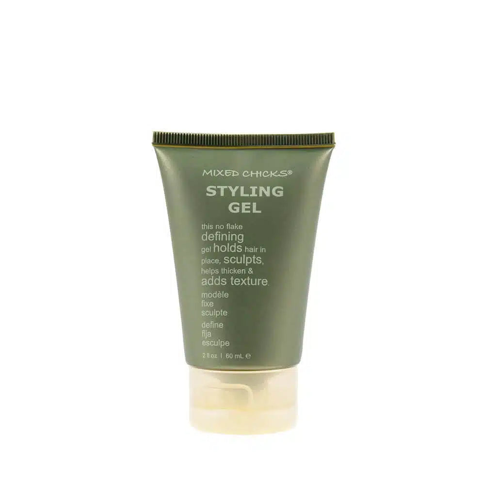 Mixed Chicks Styling Gel 2oz