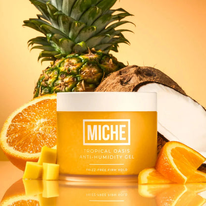 Miche Beauty Tropical Oasis Anti-Humidity Gel