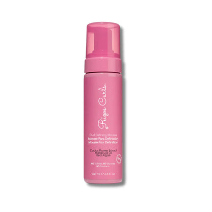 Rizos Curls Curl Defining Mousse- Curl Care