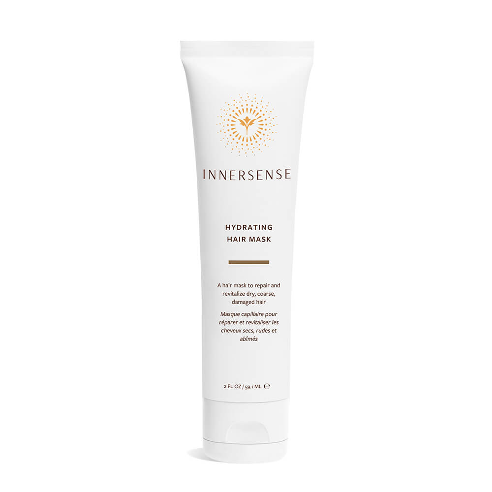 Innersense Hydrating Hair Mask 59ml- Curl Care