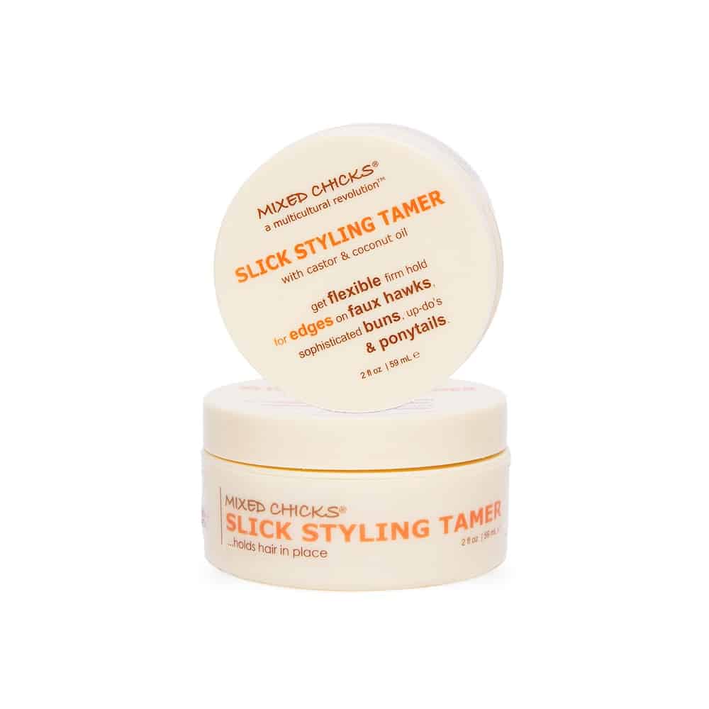 Mixed Chicks Slick Styling Tamer