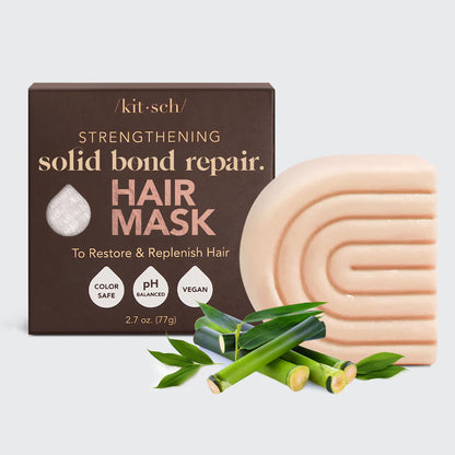 Kitsch Bond Repair Strengthening Hair Mask