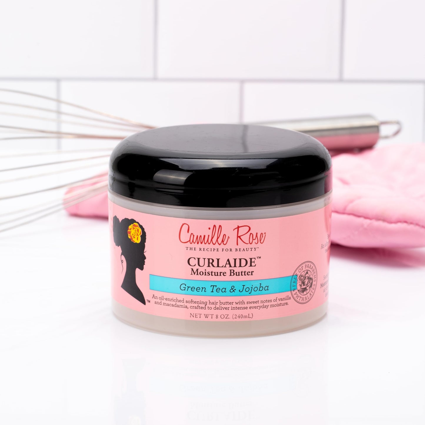 Camille Rose Curlaide Moisture Butter