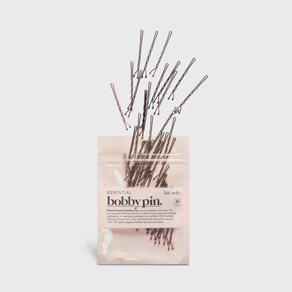 Kitsch Essential Bobby Pins 45pc