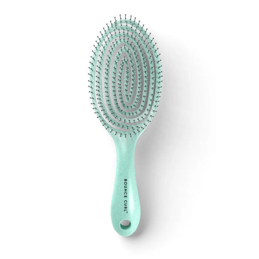 Bounce Curl Detangling Brush- Curl Care