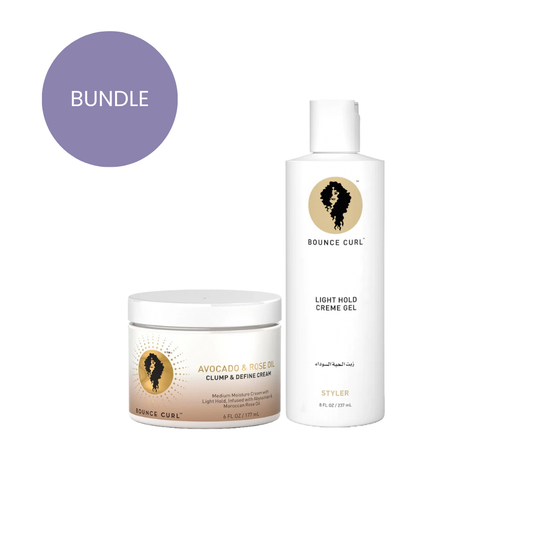 Bounce Curl Define Bundle- Curl Care