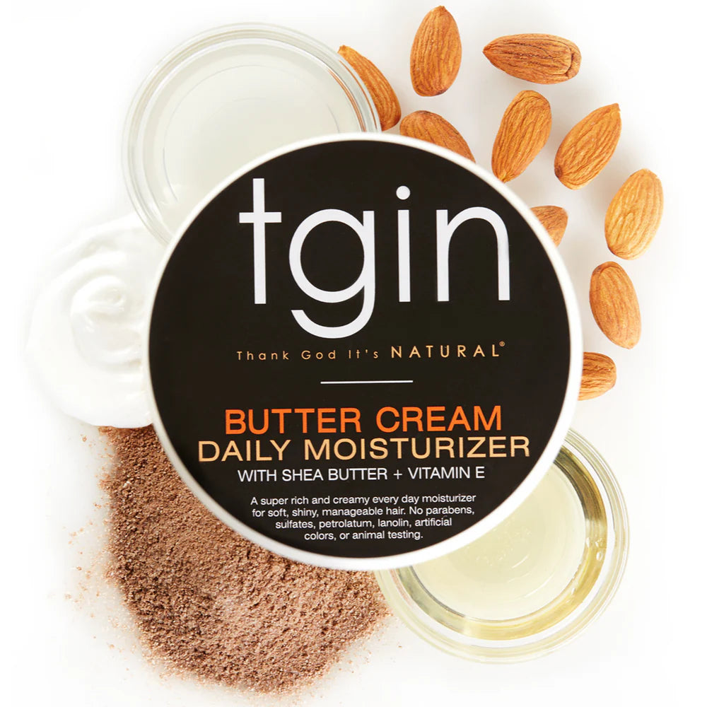 Tgin Butter Cream Daily Moisturizer