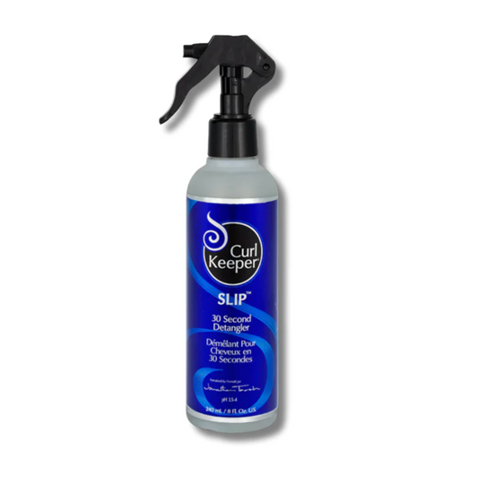 Curl Keeper Slip Detangler 8oz- Curl Care