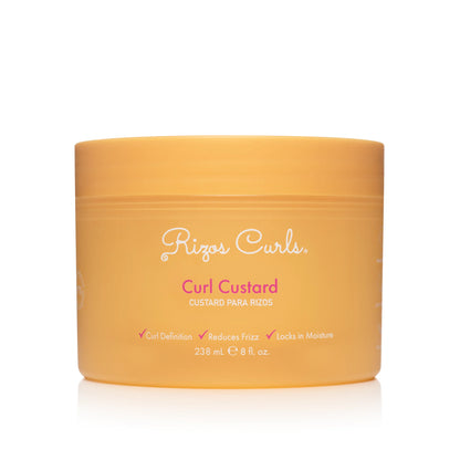 Rizos Curls Curl Custard