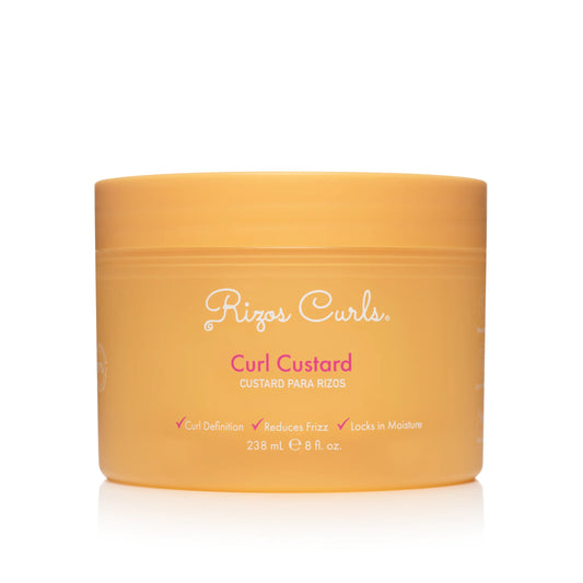 Rizos Curls Curl Custard