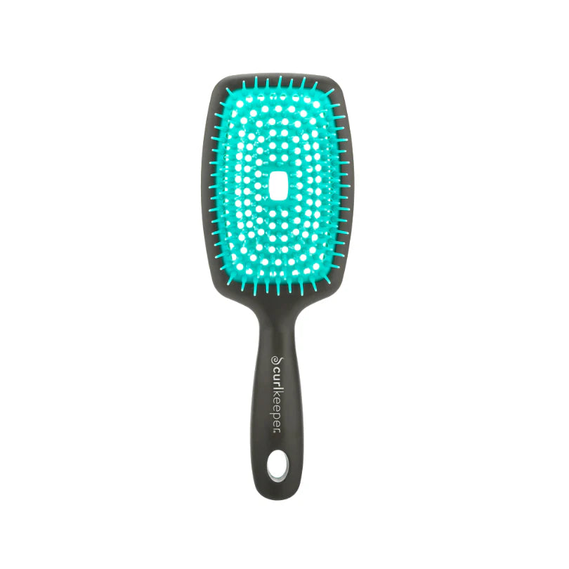 Curl Keeper Flexy Brush