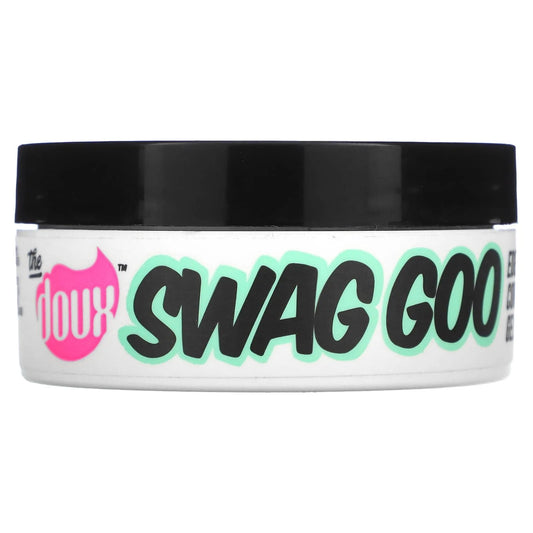 The Doux Swag Goo Edge Control Gel- Curl Care