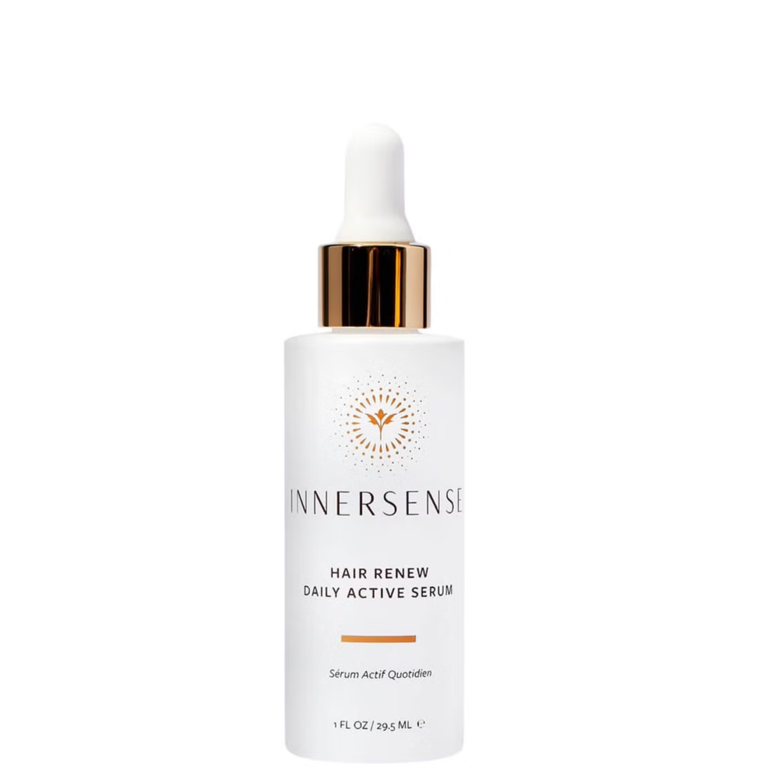 Innersense Hair Renew Daily Active Serum