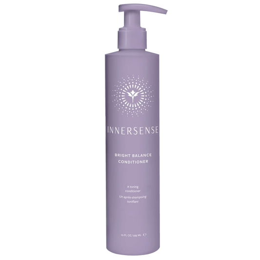 Innersense Bright Balance Conditioner 295ml- Curl Care