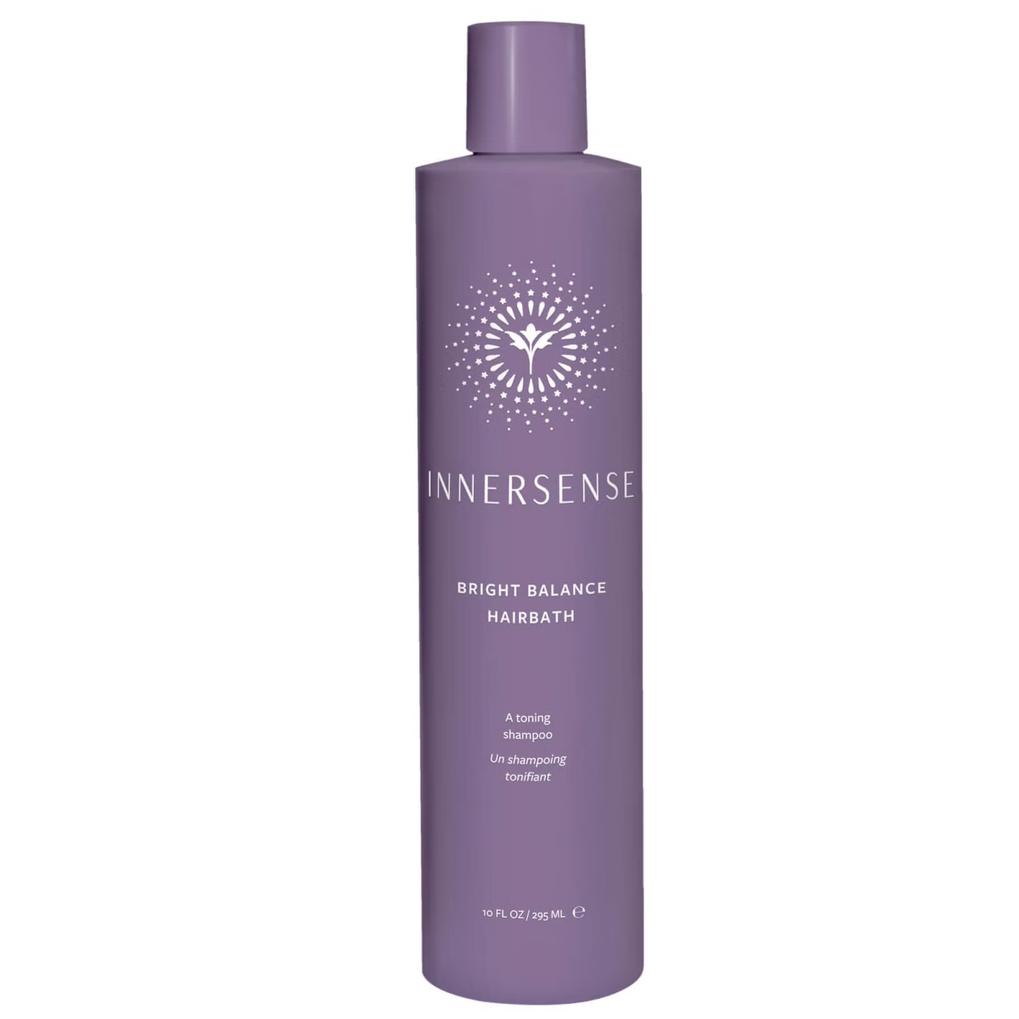 Innersense Bright Balance Hairbath 295ml