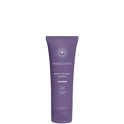 Innersense Bright Balance Hairbath 59ml- Curl Care