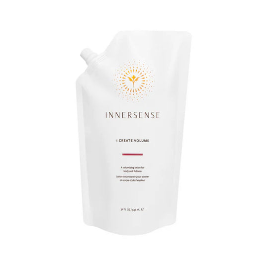 Innersense I Create Volume Refill Pouch- Curl Care