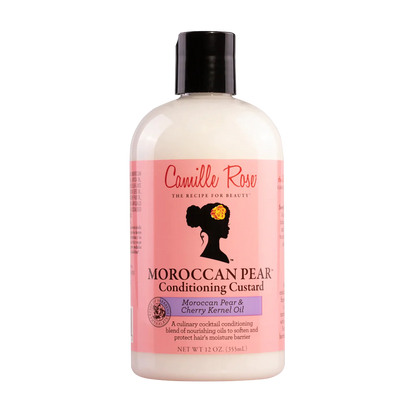 Camille Rose Moroccan Pear Conditioning Custard