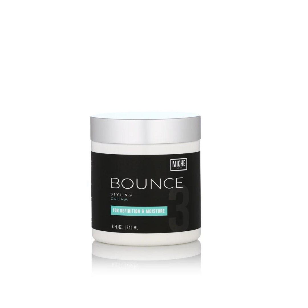 Miche Beauty Bounce Styling Cream- Curl Care