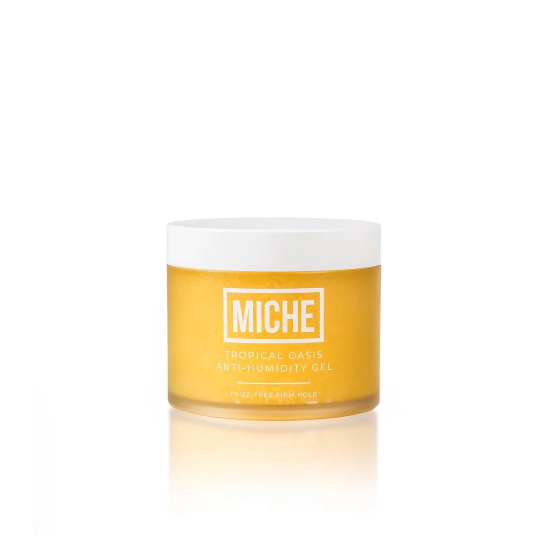 MICHE Beauty Tropical Oasis Anti-Humidity Gel- Curl Care