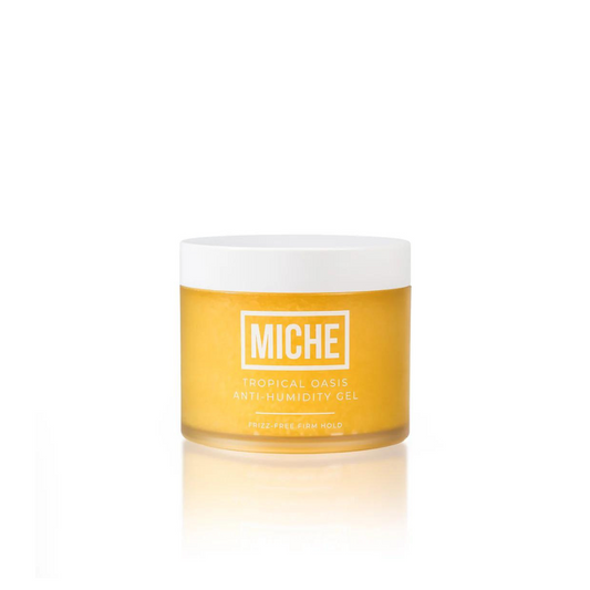 MICHE Beauty Tropical Oasis Anti-Humidity Gel- Curl Care