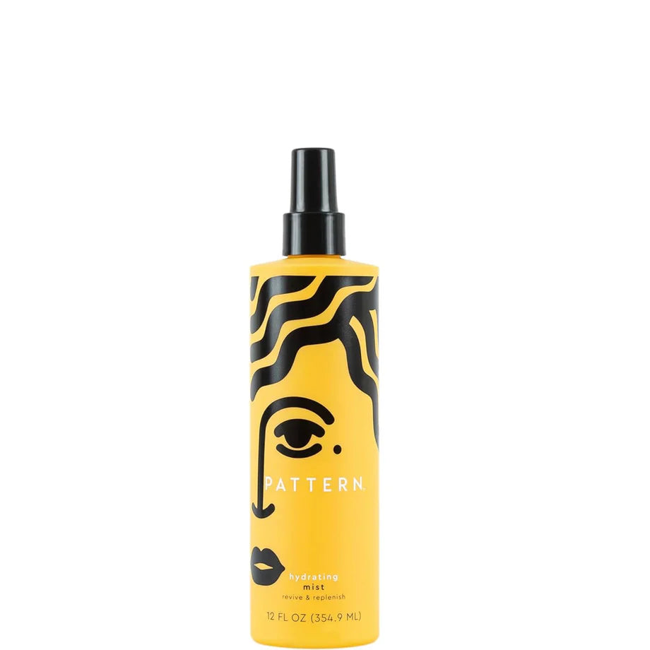 Pattern Hydrating Mist 354.9ml- Curl Care