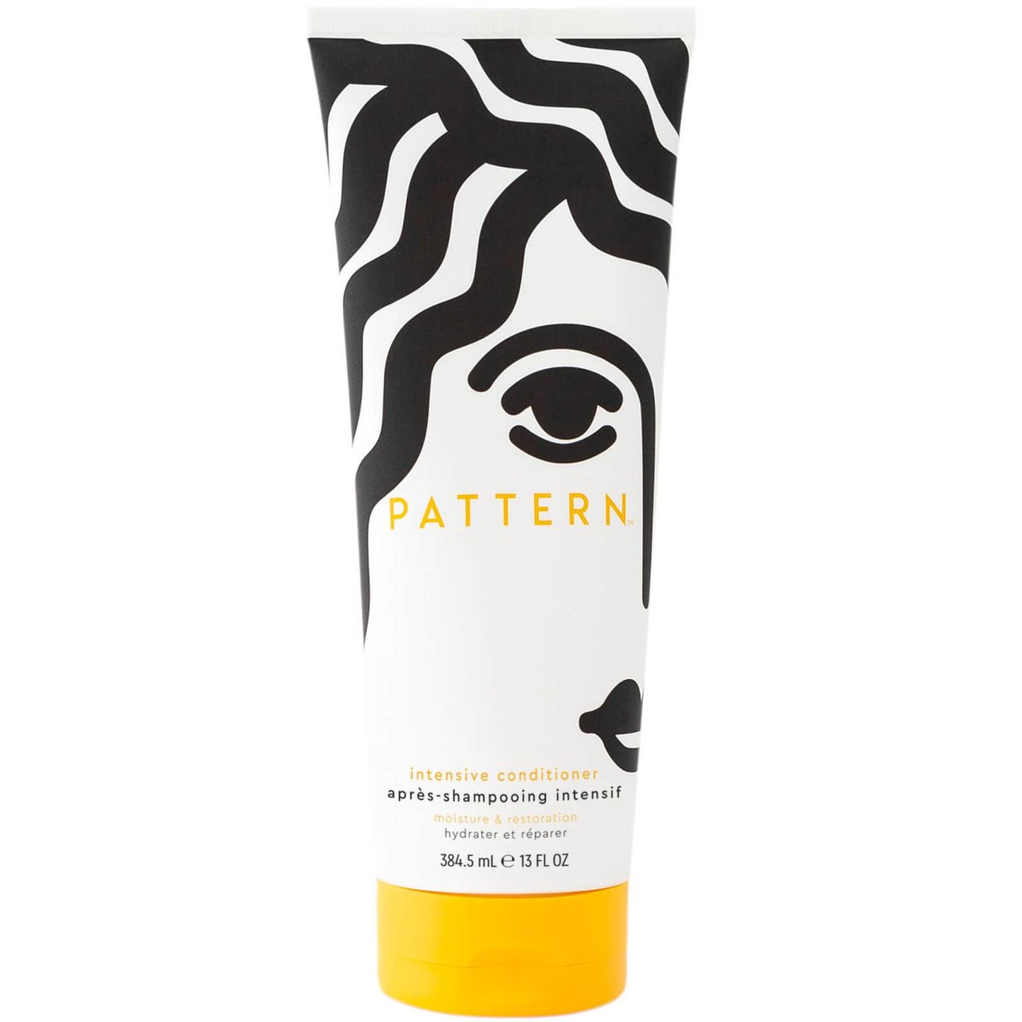 Pattern Intensive Conditioner 13oz- Curl Care