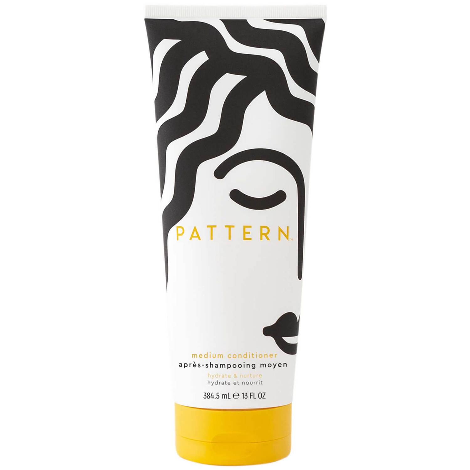 Pattern Medium Conditioner 13oz- Curl Care