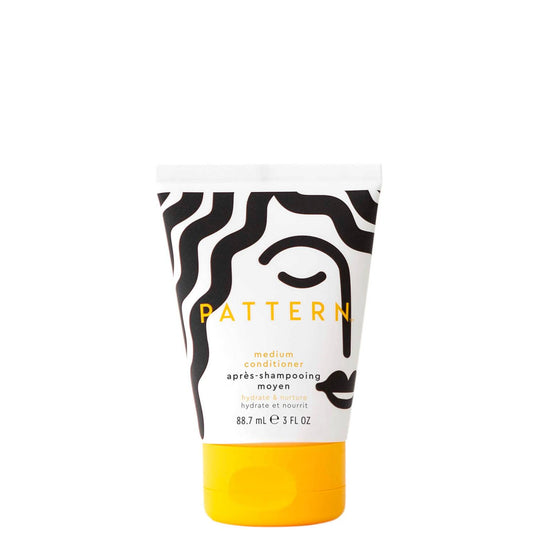 Pattern Medium Conditioner 3oz- Curl Care