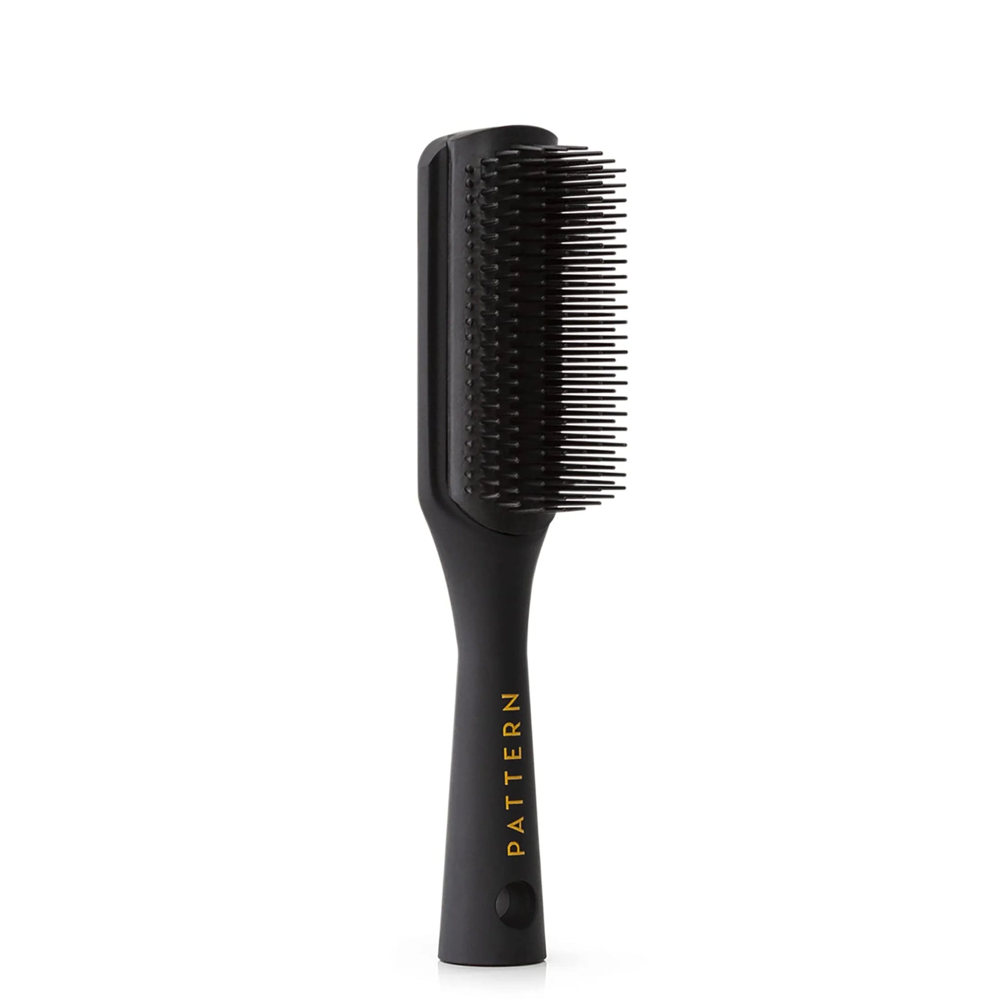 Pattern Shower Brush Curl Care Curl Care