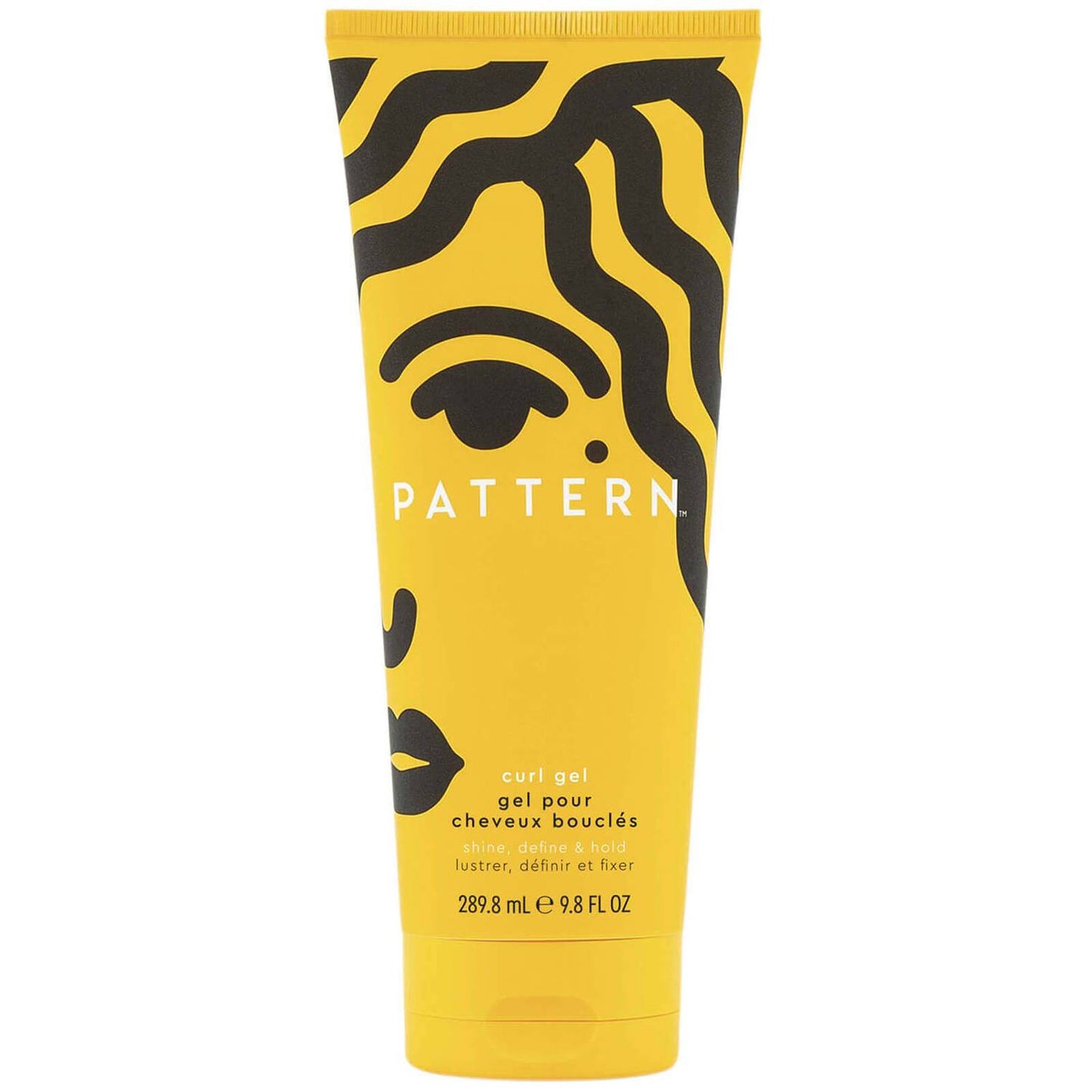 Pattern Curl Gel 9.8oz- Curl Care