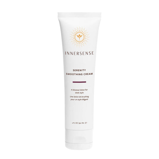 Innersense Serenity Smoothing Cream 59ml- Curl Care