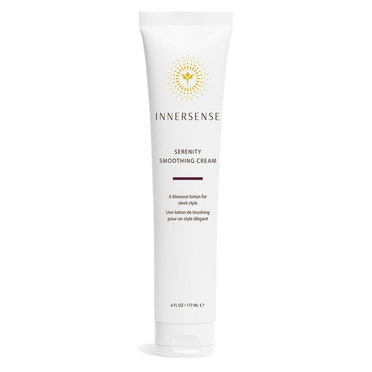 Innersense Serenity Smoothing Cream 177ml- Curl Care