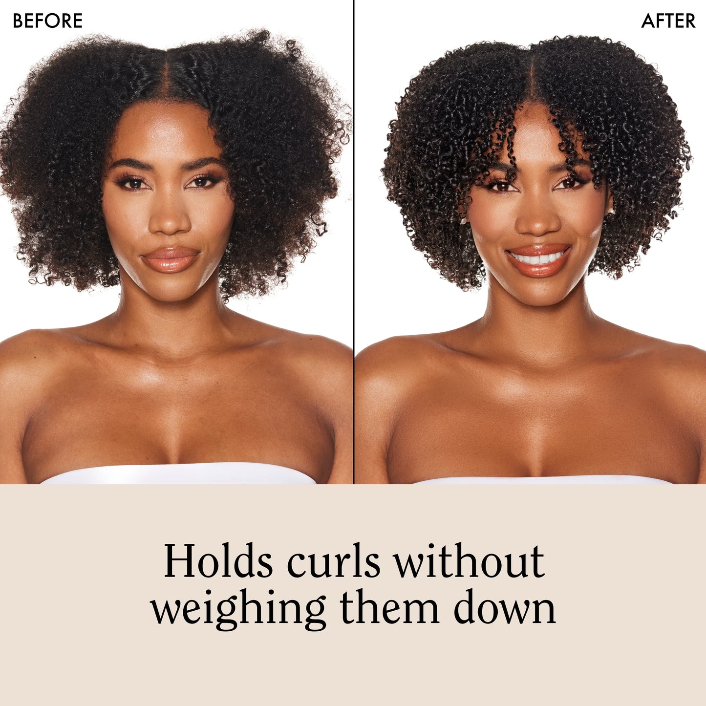 Rizos Curls Light Hold Gel