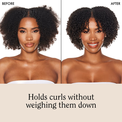 Rizos Curls Light Hold Gel