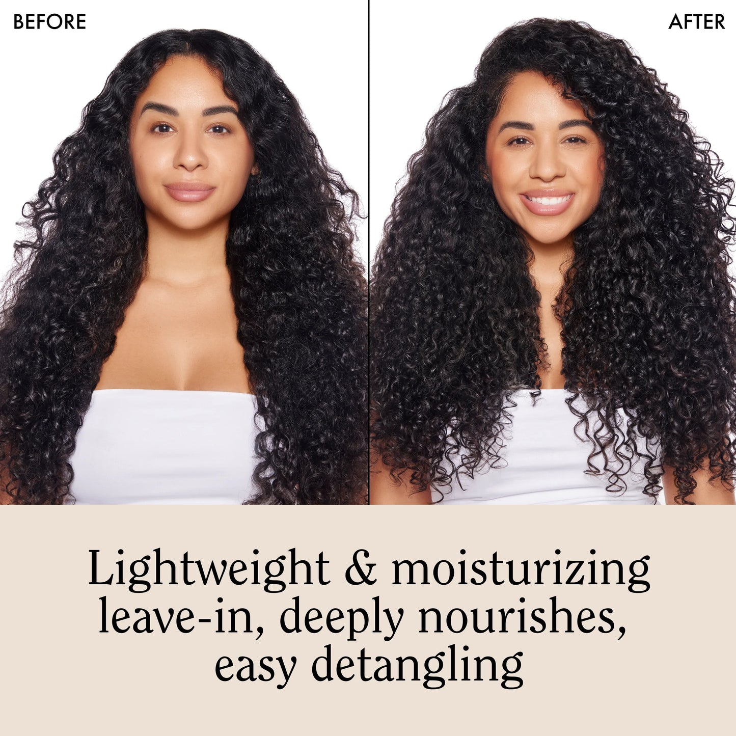 Rizos Curls Refresh & Detangle Spray