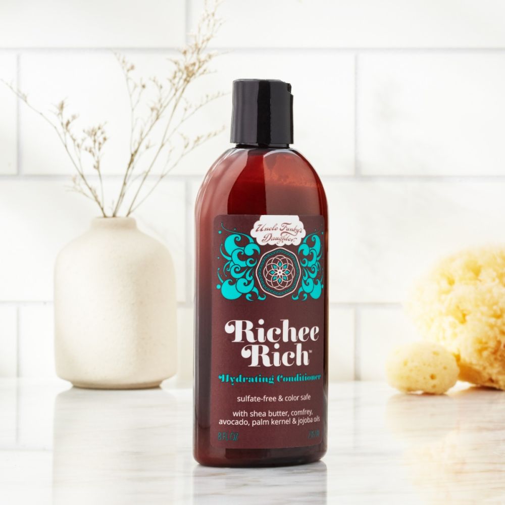 Uncle Funky's Daughter Richee Rich Hydrating Conditioner