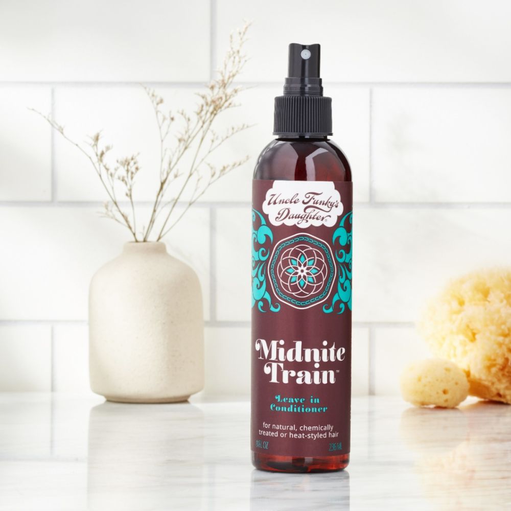 Uncle Funky's Daughter Midnite Train Leave In Conditioner