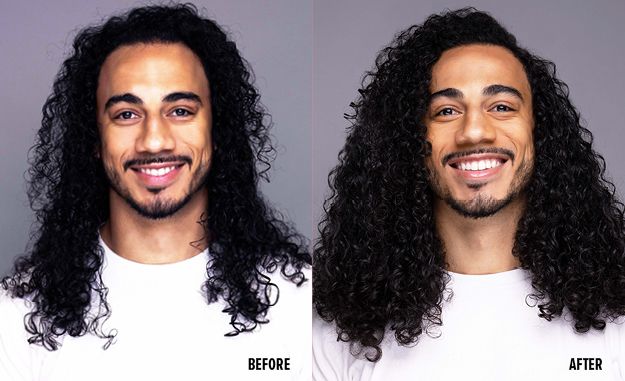 Uncle Funky s Daughter Curly Magic Curl Stimulator