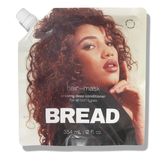 Bread Hair-Mask Creamy Deep Conditioner