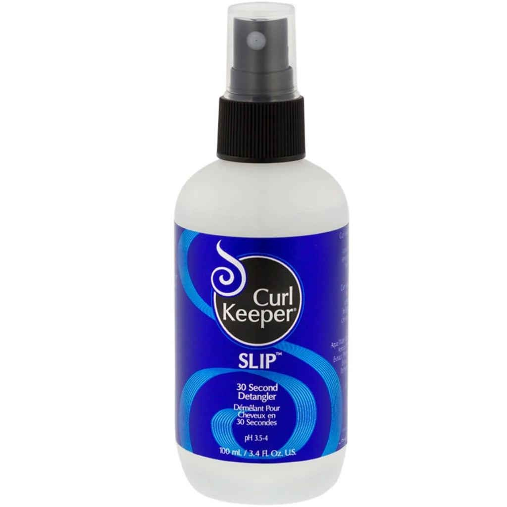 Curl Keeper Slip Detangler 3.4oz- Curl Care