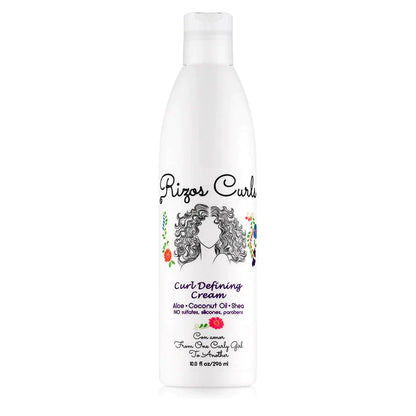 Rizos Curls Curl Defining Cream- Curl Care