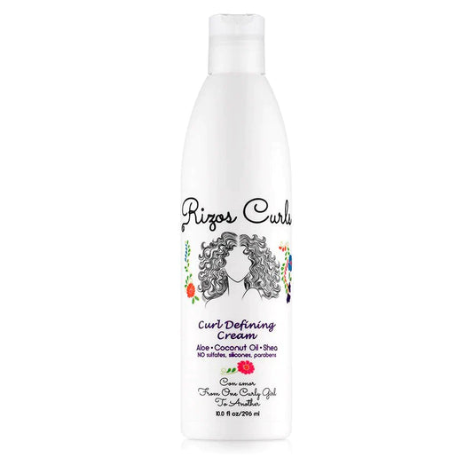 Rizos Curls Curl Defining Cream- Curl Care