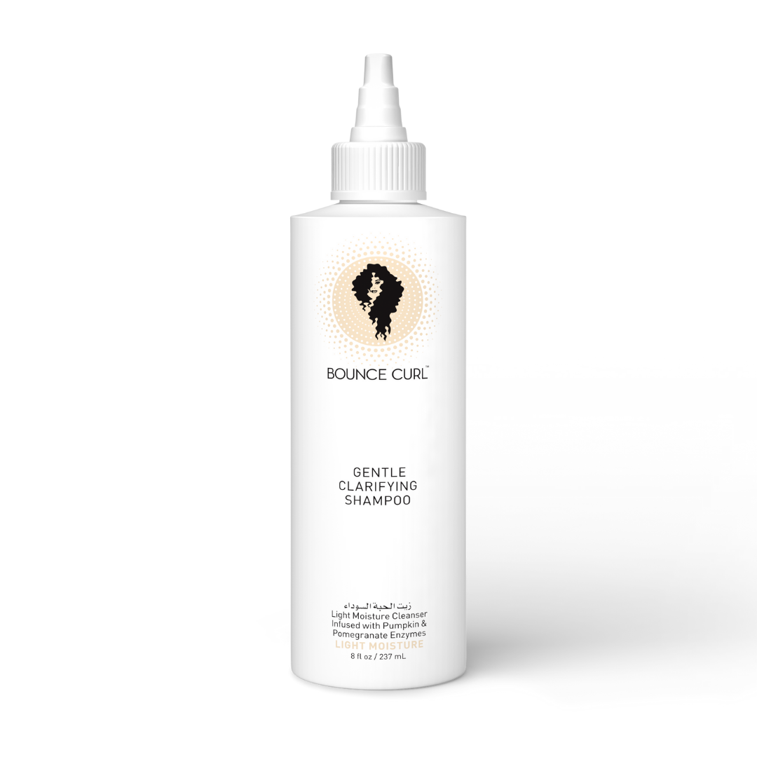 Bounce Curl Gentle Clarifying Shampoo - Curl Care