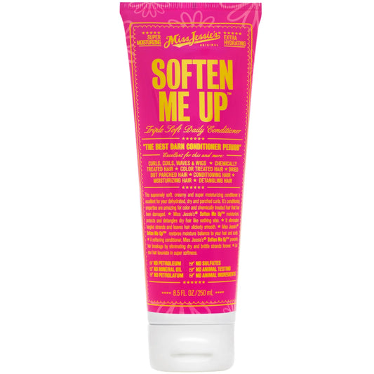 Miss Jessies's Soften Me Up- Curl Care