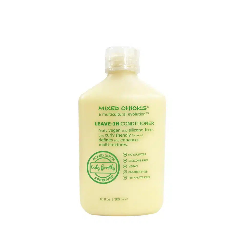 Mixed Chicks Curly Friendly Leave-In Conditioner