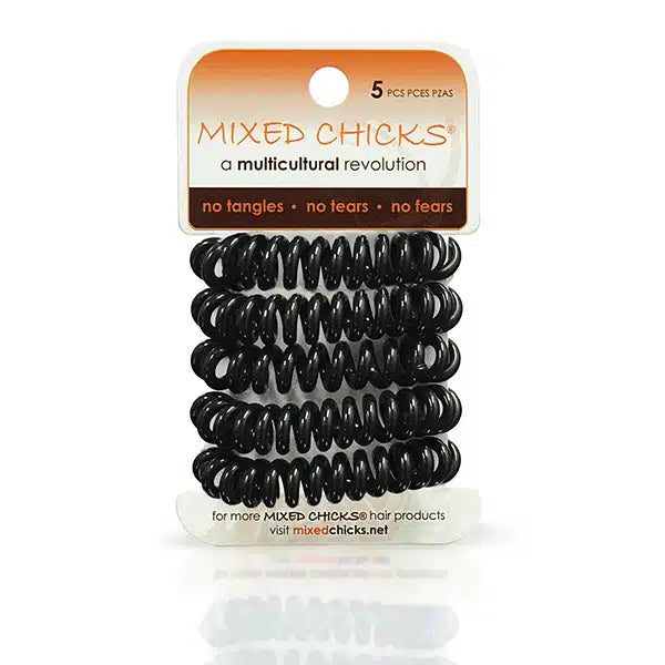 Mixed Chicks Spring Bands