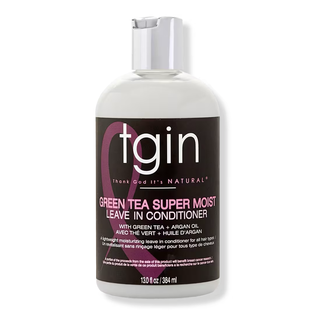 Tgin Green Tea Super Moist Love In Conditioner- Curl Care