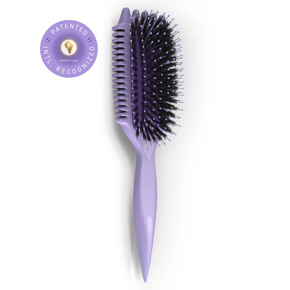 Bounce Curl VOLUME EdgeLift Brush